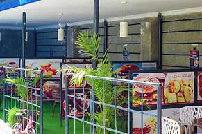 Hotel Luna Nakuru