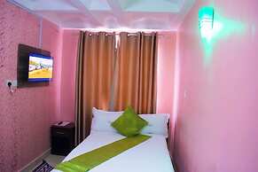 Hotel Luna Nakuru