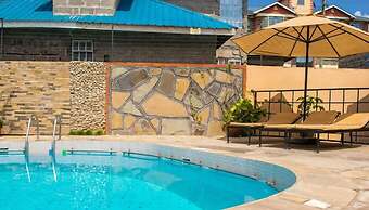 Hotel Luna Nakuru