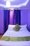 Hotel Luna Nakuru