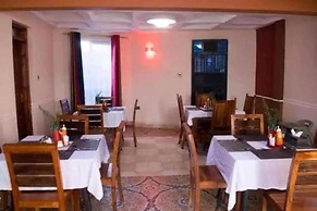 Hotel Luna Nakuru