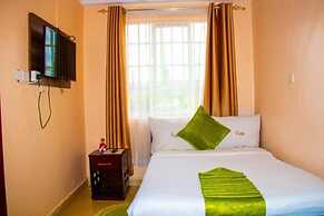 Hotel Luna Nakuru
