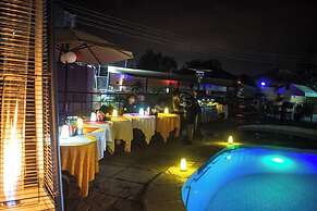 Hotel Luna Nakuru