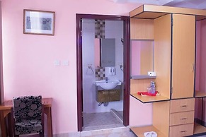 Hotel Luna Nakuru