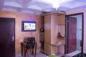 Hotel Luna Nakuru