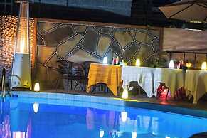 Hotel Luna Nakuru
