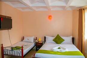 Hotel Luna Nakuru