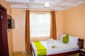 Hotel Luna Nakuru