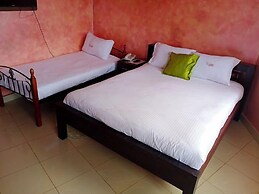 Hotel Luna Nakuru