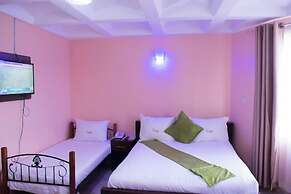 Hotel Luna Nakuru