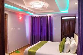 Hotel Luna Nakuru