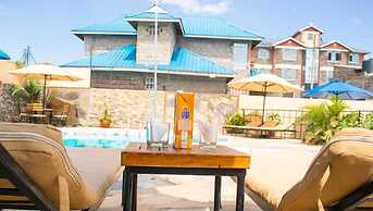 Hotel Luna Nakuru