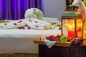 Hotel Luna Nakuru
