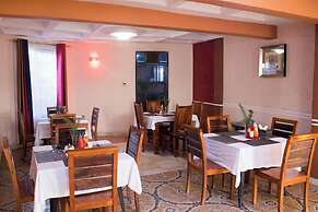 Hotel Luna Nakuru
