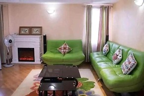 Hotel Luna Nakuru