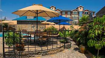 Hotel Luna Nakuru