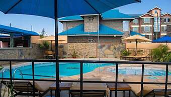 Hotel Luna Nakuru