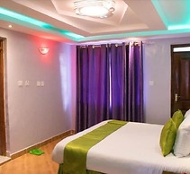 Hotel Luna Nakuru
