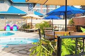 Hotel Luna Nakuru