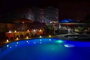 Hotel Luna Nakuru