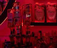 Hotel Luna Nakuru