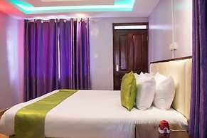 Hotel Luna Nakuru
