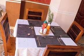 Hotel Luna Nakuru