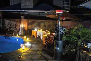 Hotel Luna Nakuru