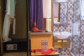 Hotel Luna Nakuru