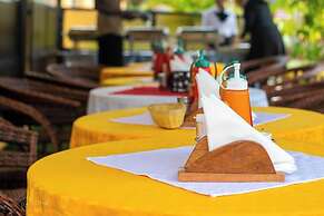 Hotel Luna Nakuru