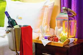 Hotel Luna Nakuru