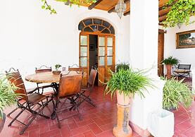 CASA MADERO