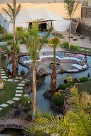 Azad Siwa Hotel