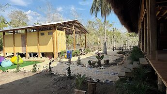 RINCON DEL MANGLE