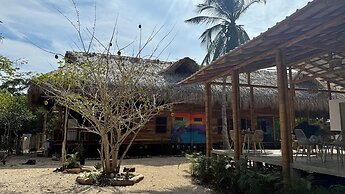RINCON DEL MANGLE