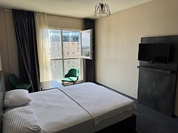 Pin Suite