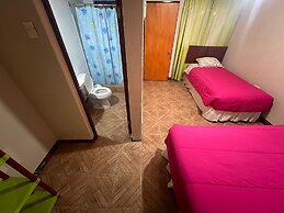 Yaalir Rey s Guest House