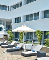 Aquarius Hotel Boutique