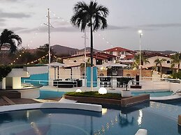 Aquarius Hotel Boutique