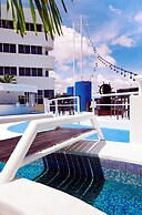 Aquarius Hotel Boutique