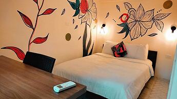 Hotel Montañita