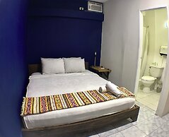 Hotel Montañita