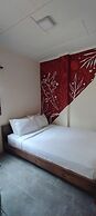 Hotel Montañita