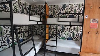 Hotel Montañita