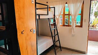 Hotel Montañita