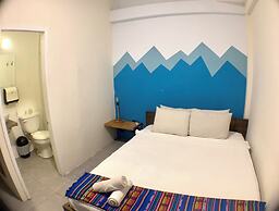 Hotel Montañita