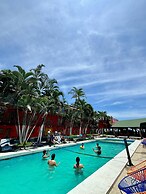 Hotel Montañita