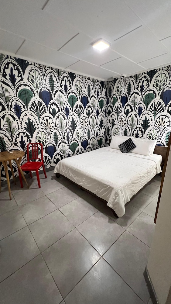 Hotel Montañita