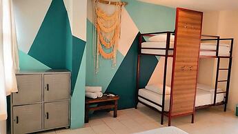 Hotel Montañita