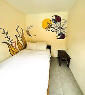 Hotel Montañita